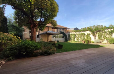vente maison 670 000 € à proximité de Saint-Rambert-en-Bugey (01230)