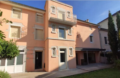 vente maison 670 000 € à proximité de Saint-Rémy (01310)