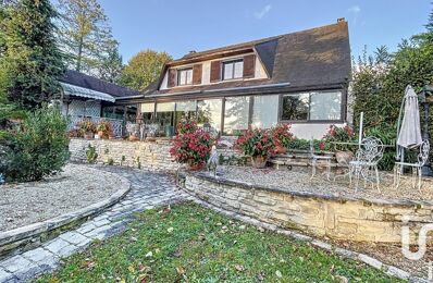 vente maison 775 000 € à proximité de Saint-Leu-la-Forêt (95320)