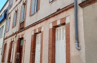 appartement 1 pièces 19 m2 à vendre à Toulouse (31000)