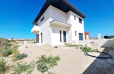 vente maison 435 000 € à proximité de Pollestres (66450)