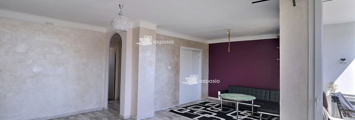 Appartement 3 Pièces 73 m² à vendre à Perpignan (66000)