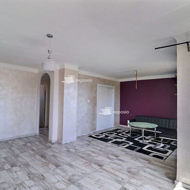 Appartement 3 pièces 79000 €