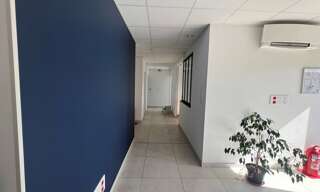 Bureau  498 m² à louer à Joué-lès-Tours (37300)