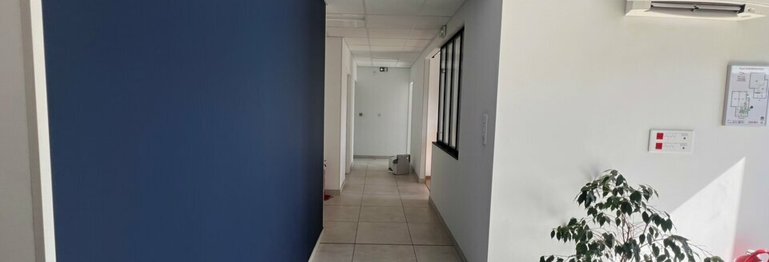 Commerce  498 m² à louer à Joué-lès-Tours (37300)