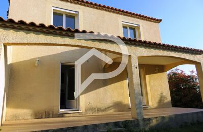 location maison 1 200 € CC /mois à proximité de Aspères (30250)