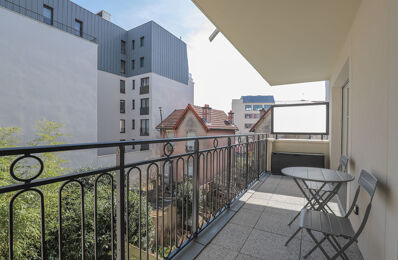 vente appartement 327 000 € à proximité de Saint-Cloud (92210)