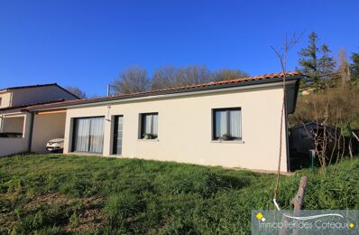 vente maison 299 000 € à proximité de Toulouse (31400)