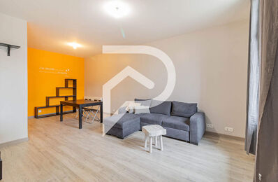 vente appartement 183 000 € à proximité de Marseille 6 (13006)