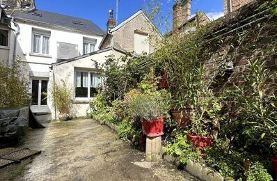 vente maison 124 400 € à proximité de Brienne-sur-Aisne (08190)