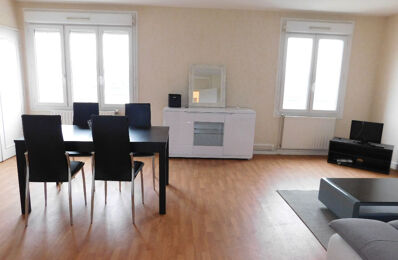 location appartement 1 027 € CC /mois à proximité de Portet-sur-Garonne (31120)