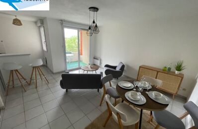 vente appartement 137 700 € à proximité de Plaisance-du-Touch (31830)