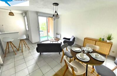 vente appartement 132 700 € à proximité de Pibrac (31820)