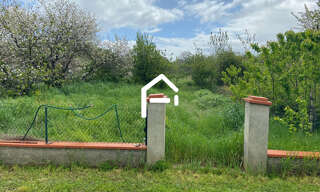 Terrain  711 m² à vendre à Muret (31600)