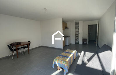 location appartement 695 € CC /mois à proximité de Montrabé (31850)