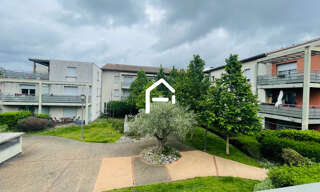 Appartement 2 Pièces 46 m² à louer à Toulouse (31200)