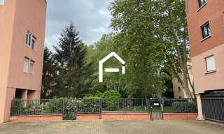 Garage  27 m² à vendre à Toulouse (31400)