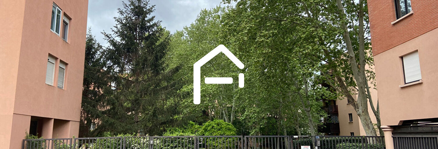 Garage  27 m² à vendre à Toulouse (31400)