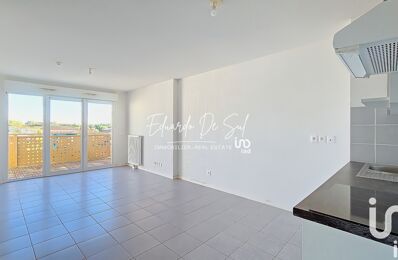 vente appartement 229 500 € à proximité de Artigues-Près-Bordeaux (33370)