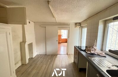 appartement 3 pièces 41 m2 à vendre à Grenoble (38000)