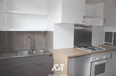 vente appartement 120 000 € à proximité de Champ-sur-Drac (38560)