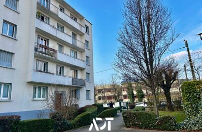 vente appartement 120 000 € à proximité de Fontaine (38600)