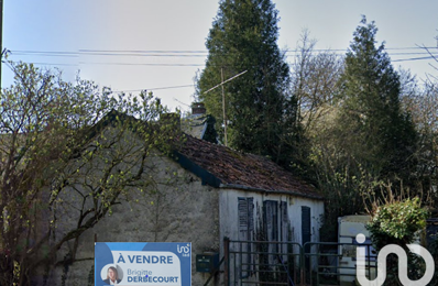vente maison 24 000 € à proximité de Villers-Faucon (80240)