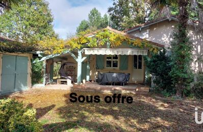 vente maison 210 000 € à proximité de Bas-Mauco (40500)