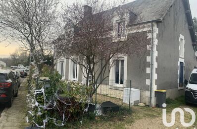 vente maison 236 500 € à proximité de Vicq-sur-Nahon (36600)