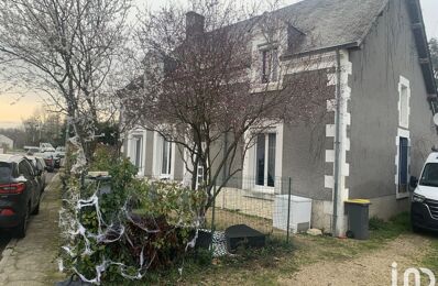 vente maison 236 500 € à proximité de Dun-le-Poëlier (36210)