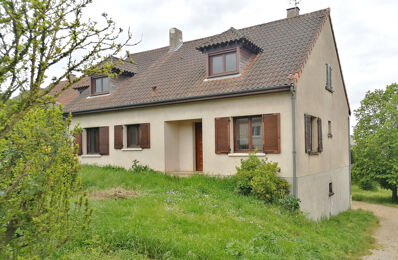 vente maison 220 500 € à proximité de Montamisé (86360)