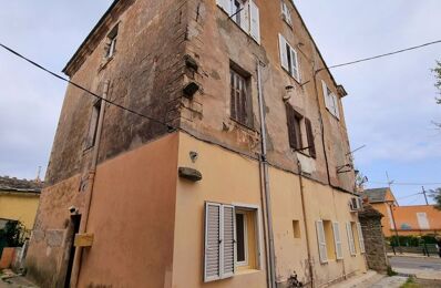 appartement 2 pièces 40 m2 à vendre à Santa-Maria-Di-Lota (20200)