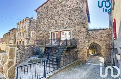 vente maison 177 000 € à proximité de Saint-Alban-du-Rhône (38370)