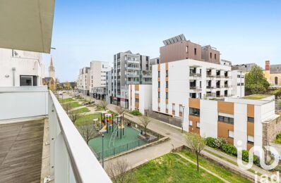 vente appartement 349 900 € à proximité de Chartres-de-Bretagne (35131)