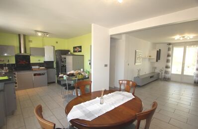 appartement 4 pièces 70 m2 à vendre à Romans-sur-Isère (26100)