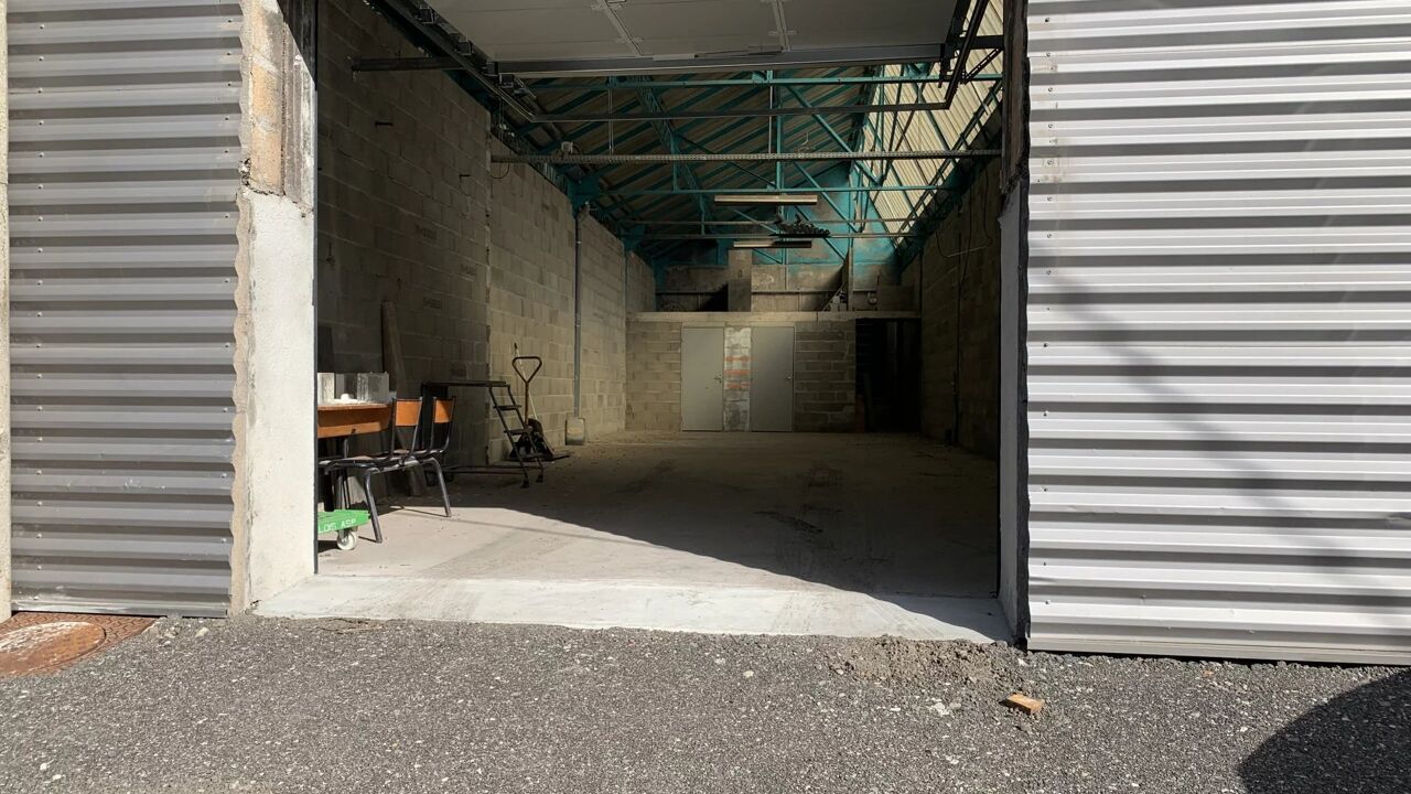 commerce 1 pièces 150 m2 à louer à Saint-Étienne (42100)