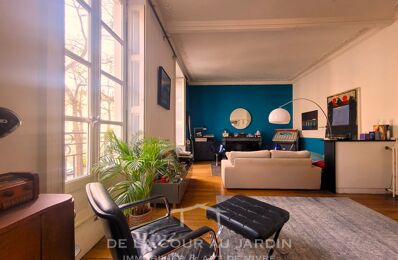 vente appartement 428 000 € à proximité de Château-Thébaud (44690)