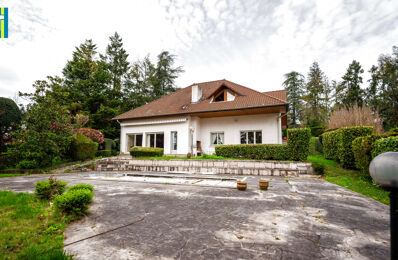 vente maison 740 000 € à proximité de Saint-Just-Malmont (43240)