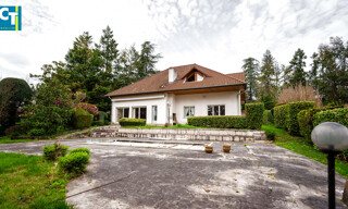 Maison 8 Pièces 414 m² à vendre à L'Étrat (42580)