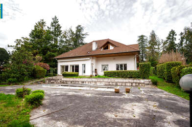 Maison 8 pièces 540000 €