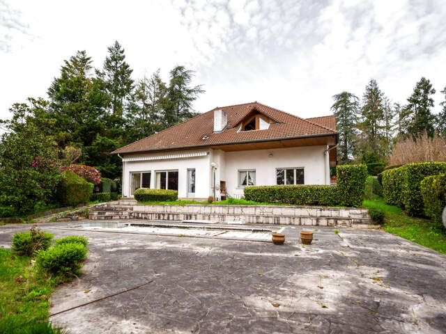 VILLA 260M2 - L ETRAT — photo du bien