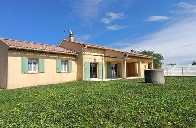 vente maison 379 000 € à proximité de Simiane-la-Rotonde (04150)