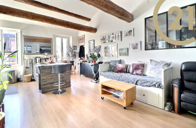 vente appartement 170 000 € à proximité de Roquebrune-sur-Argens (83520)
