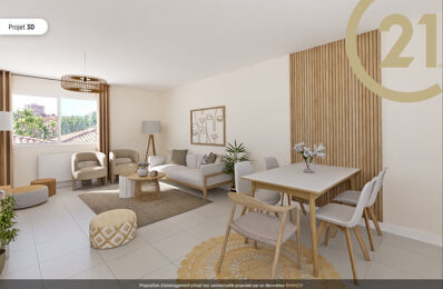vente appartement 379 000 € à proximité de Bagnols-en-Forêt (83600)