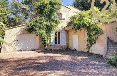 vente maison 650 000 € à proximité de Bagnols-en-Forêt (83600)