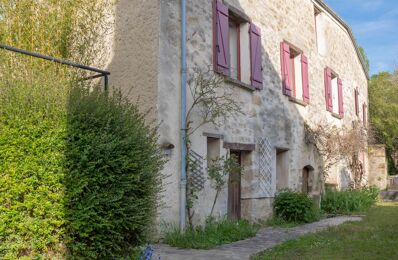 vente maison 545 000 € à proximité de Les Mureaux (78130)