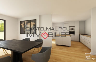 vente maison 649 000 € à proximité de Lavalette (31590)