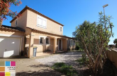 vente maison 362 000 € à proximité de Florensac (34510)