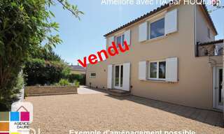 Maison 5 Pièces 125 m² à vendre à Portiragnes (34420)