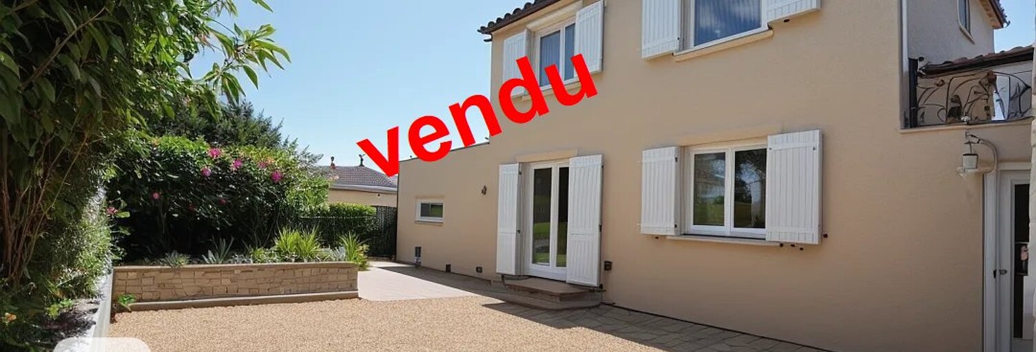 Maison 5 Pièces 125 m² à vendre à Portiragnes (34420)